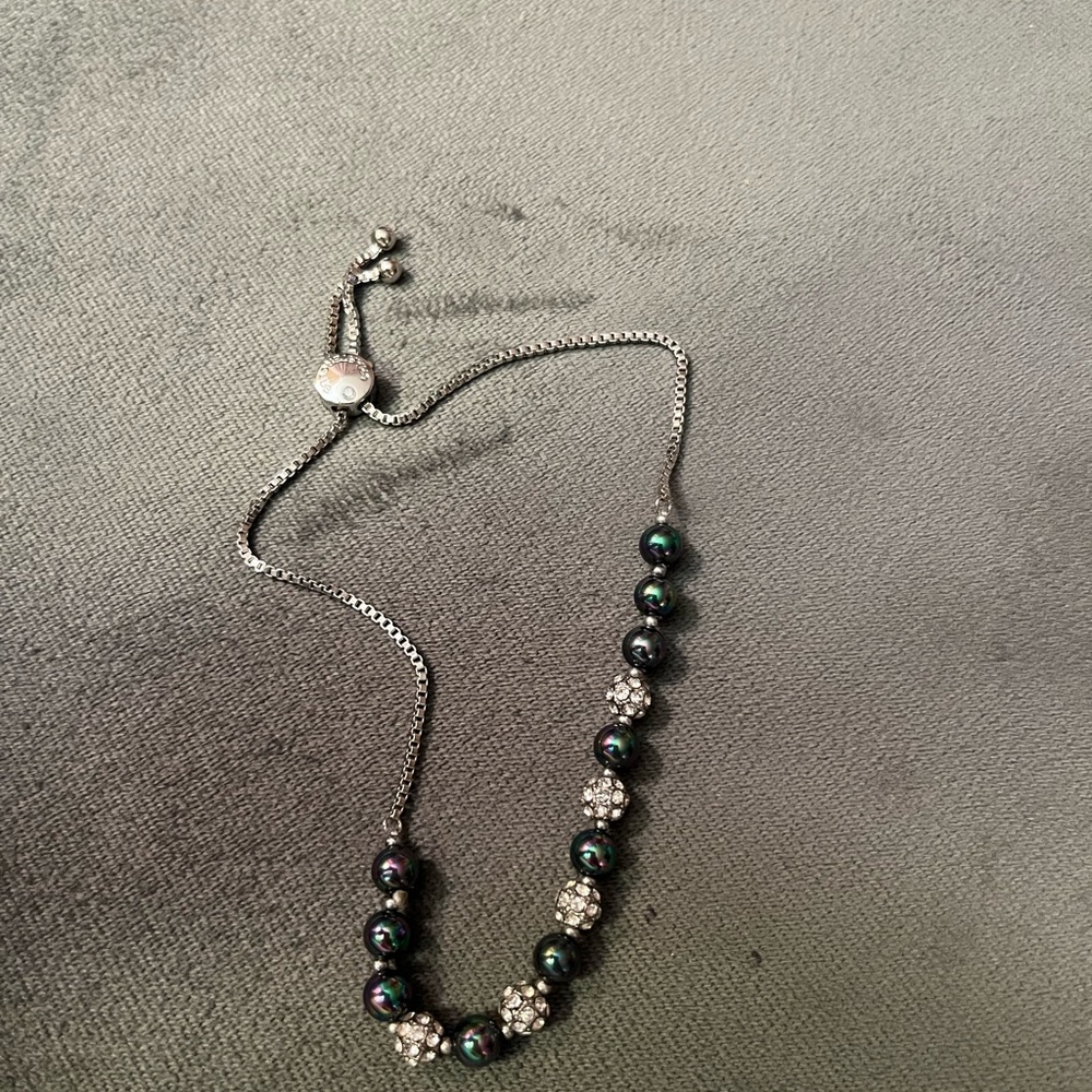 Charter Club bracelet. Like new